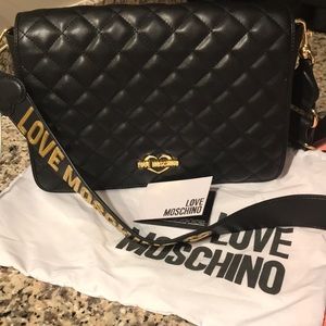 Moschino Shoulder Bag